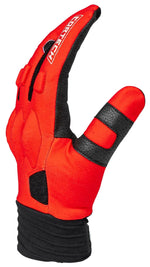 LITE GLV TURNER RACE RED