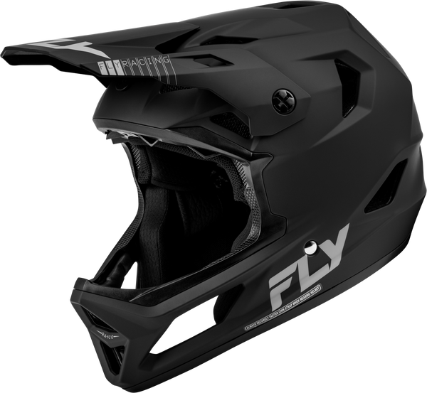 Youth Rayce Helmets (2024)