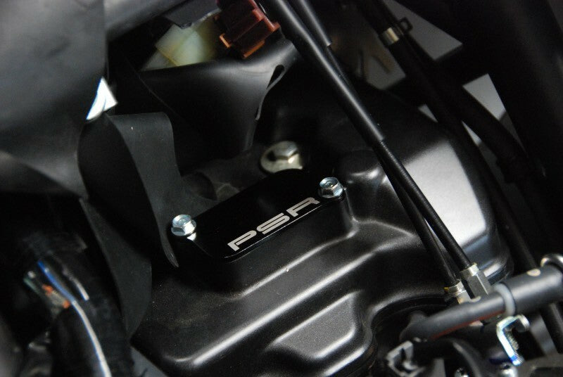 SMOG BLOCK OFF PLATES SUZ | 05-01350-22