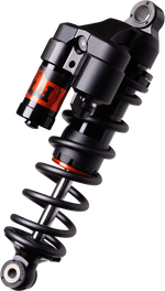 Coil Front/Rear Shock Kits