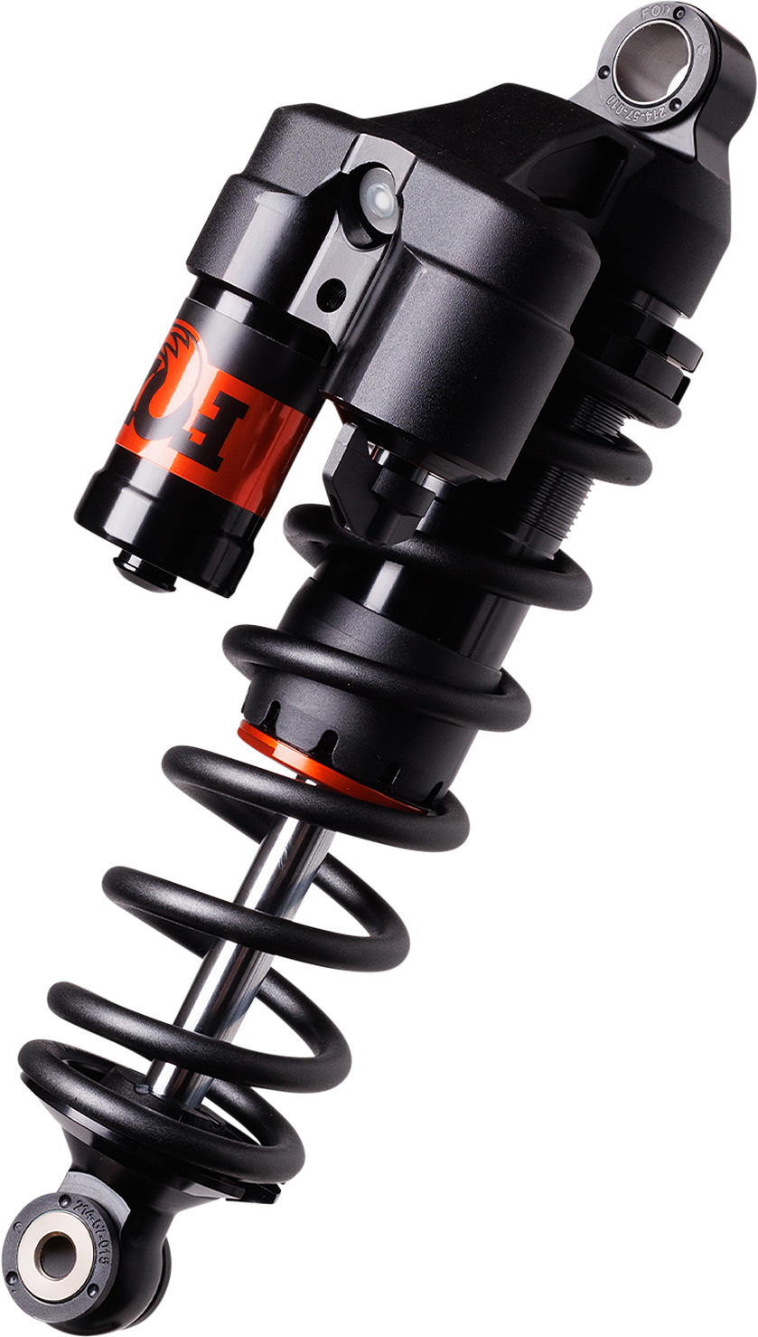 Coil Front/Rear Shock Kits