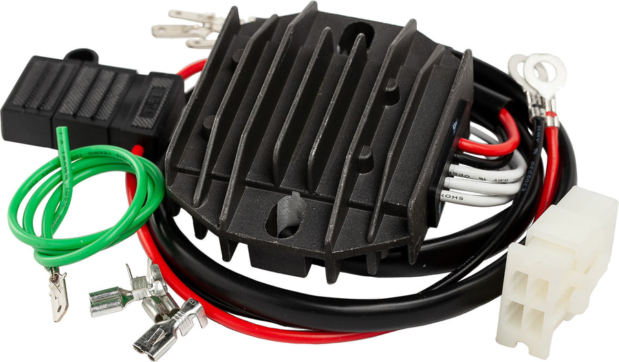 REGULATOR/RECTIFIER LITHIUM HON | 14-135H