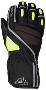 MID-TEX GLOVE WM HI-VIZ