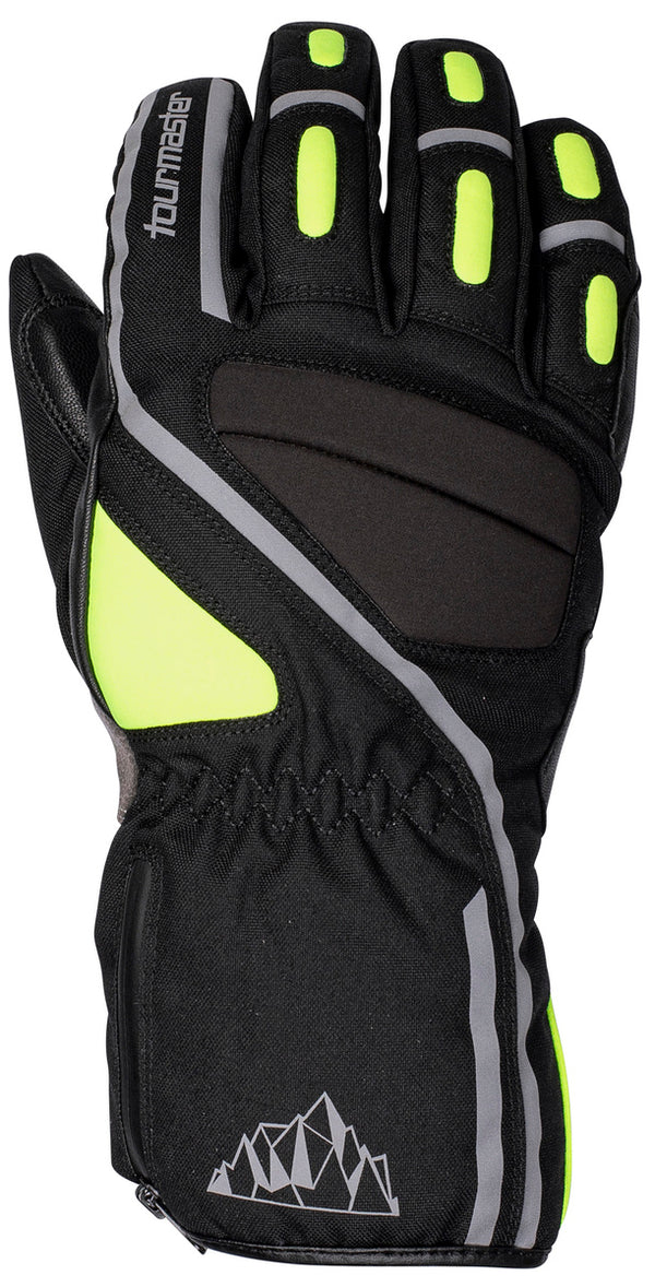 MID-TEX GLOVE WM HI-VIZ