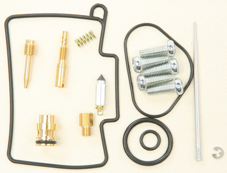 BIKE CARBURETOR REBUILD KIT