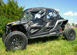 SOFT DOORS  POLARIS | 51-21005