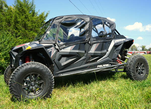 SOFT DOORS  POLARIS | 51-21005