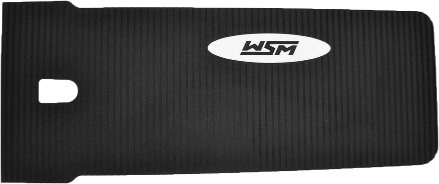 TRACTION MAT KAW | 012-100BLK