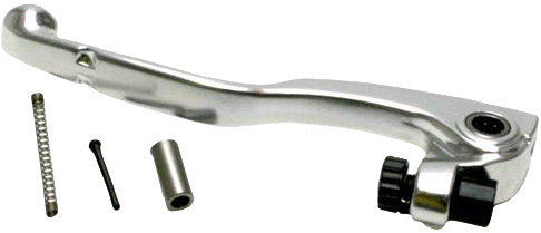 CLUTCH LEVER SILVER