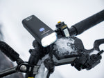 X850 FLASHLIGHT KIT