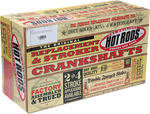 CRANKSHAFT | HR00126