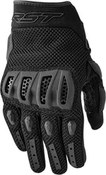 VORTEK GLOVE BLACK TEXTILE
