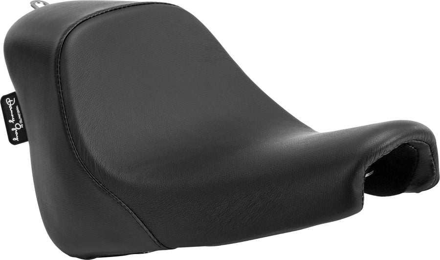 Standard Softail Speed Cradle Solo Seat