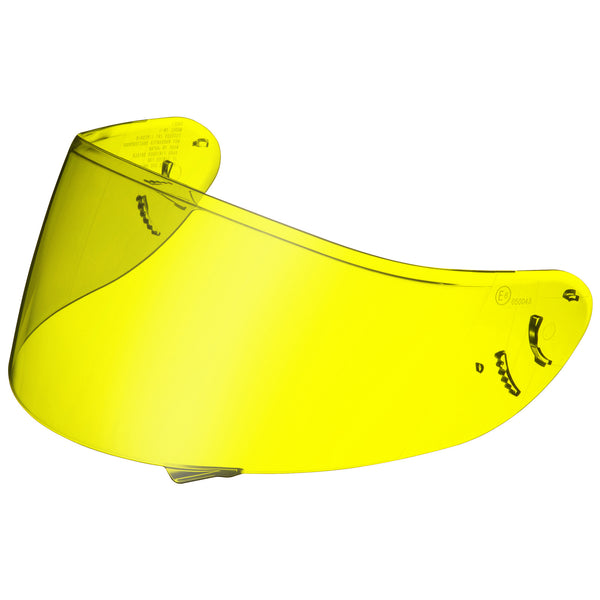 CW-1 PINLOCK SHIELD HIDEF YL