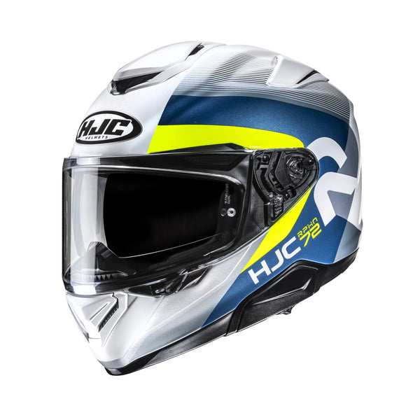RPHA 72 PHYTA MC3H helmet