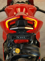 FENDER ELIMINATOR DUC