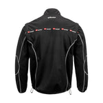 FULL HEAT MID LAYR JKT BK