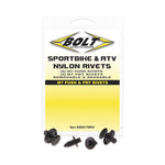 ATV Nylon Rivet Kits