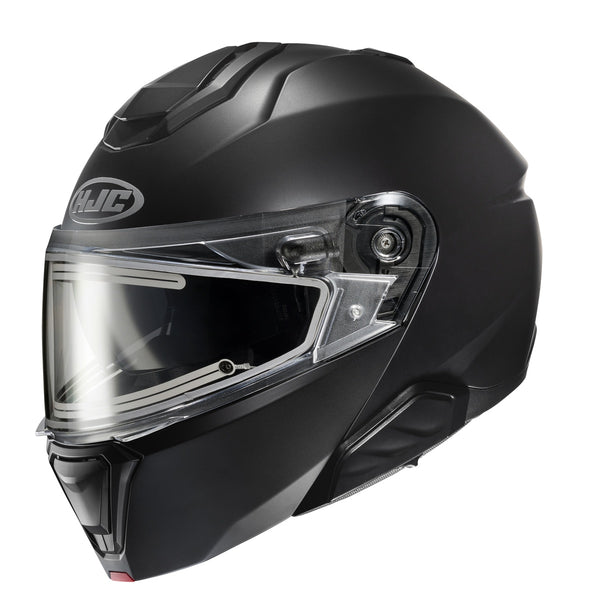 i 91 SNOW ELEC SF BLACK