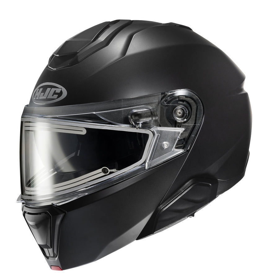i 91 SNOW ELEC SF BLACK