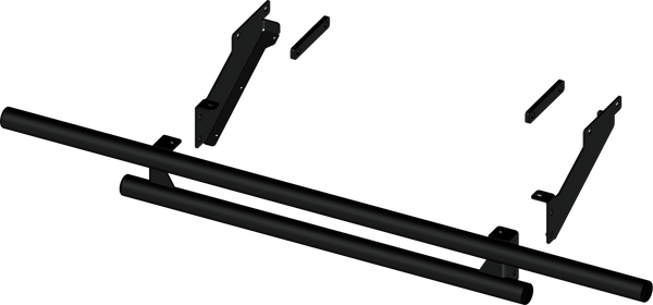 JD XUV/HPX REAR DT BUMPER | 102310