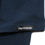 68 TRICK TEE NAVY