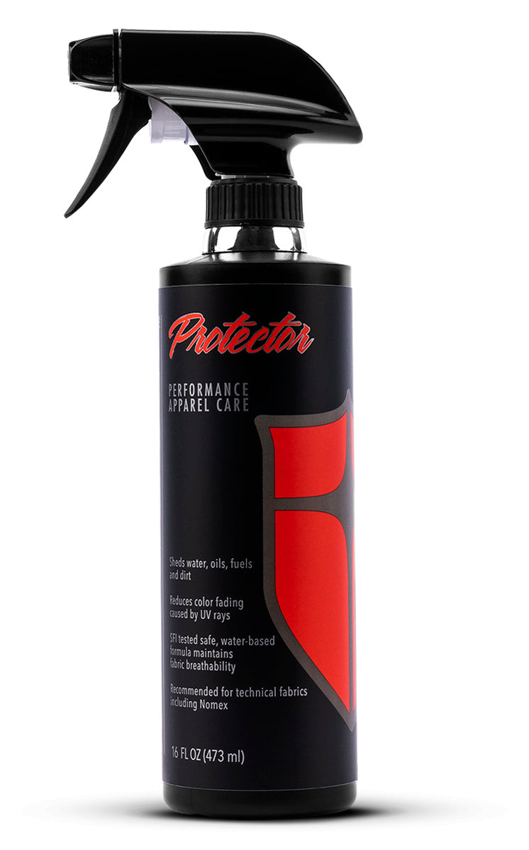 APPAREL PROTECTOR 16 OZ CASE