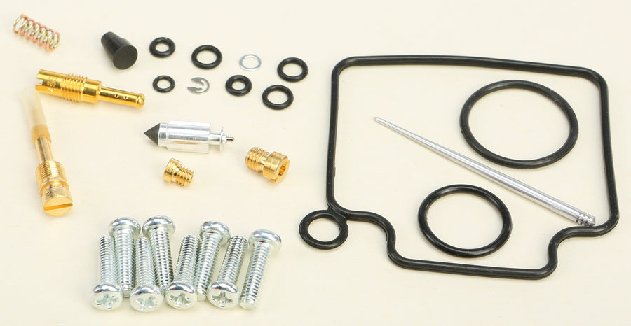 CARBURETOR REPAIR KIT