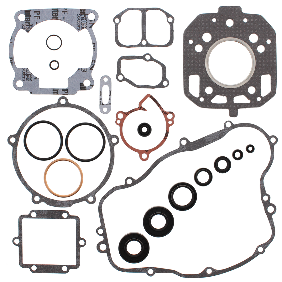 COMPLETE GASKET SET WITH OIL SEALS | 811420