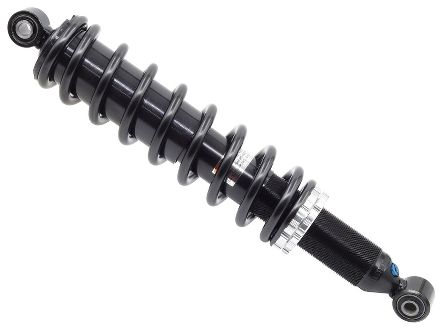 GAS SHOCK FRONT