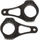 Horizontal Light Mount