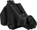 FUEL TANK 2.9 GAS BLACK