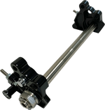 REAR AXEL ADJUSTER W/SHOCK RELOCATOR `09-24 FL | AXADJ-A01-AS