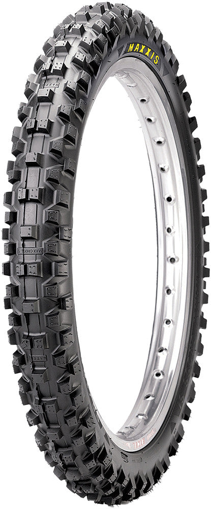 TIRE MAXXCROSS SI FRONT 80/100-21 51M BIAS TT | TM88185000