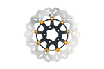 WAVE Colored Brake Rotors