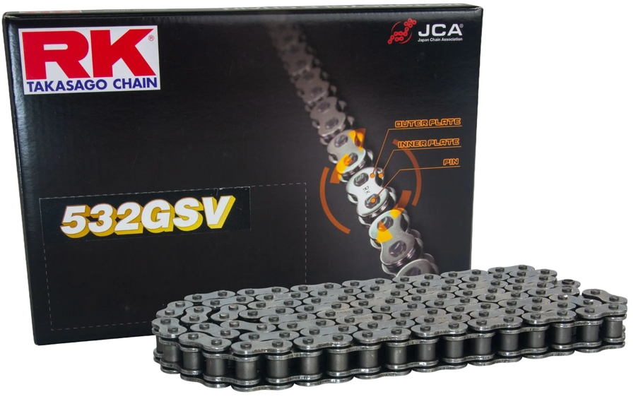 532GSV DRIVE CHAIN 532 X 110