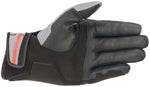 CHROME GLOVE GY/BK/RD