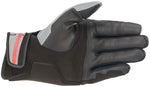 CHROME GLOVE GY/BK/RD