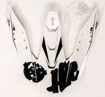 i 50 VISOR ARTAX MC