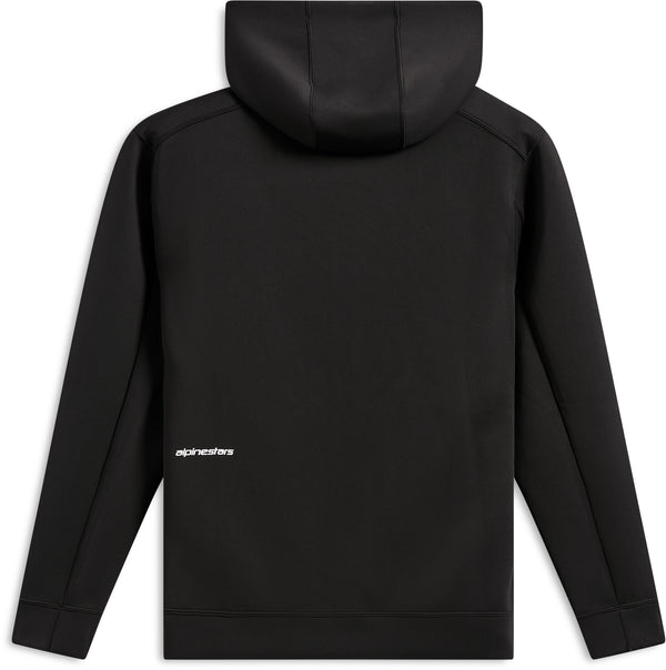 CYPHER HOODIE BLACK