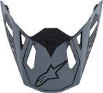 M8/M10 Helmet Visor