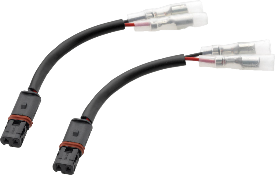 TURN SIGNAL CABLE KIT PAIR | EE078H