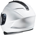 C 70 WHITE