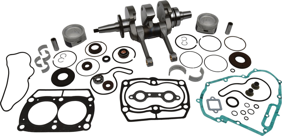 COMPLETE ENGINE REBUILD KIT POL | WR00060