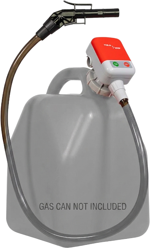 BATTERY POWERED FUEL TRANSFER PUMP TRFA01 | 20175