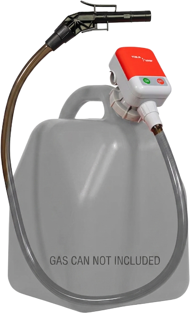 BATTERY POWERED FUEL TRANSFER PUMP TRFA01 | 20175