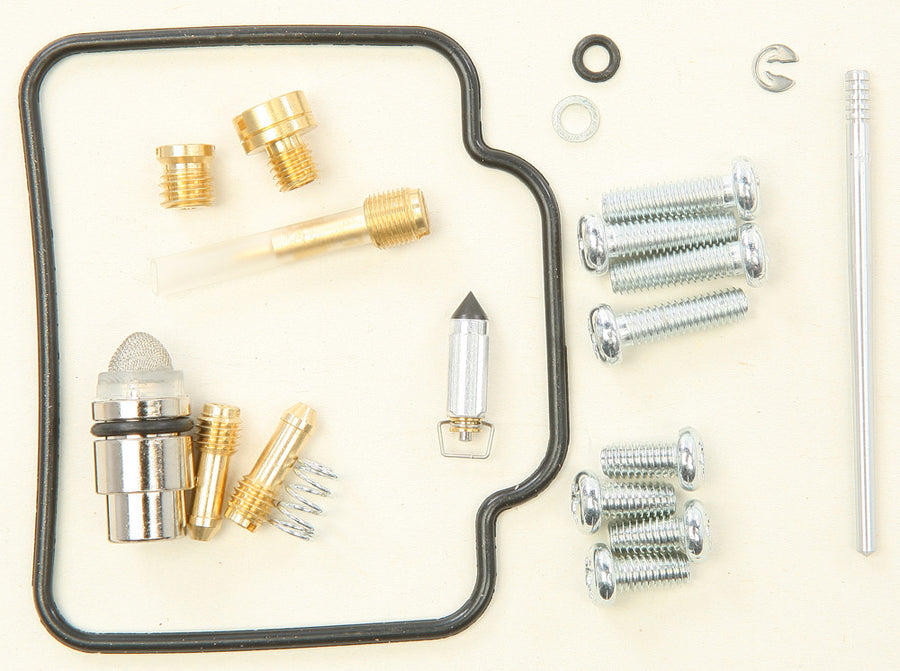 CARBURETOR REPAIR KIT