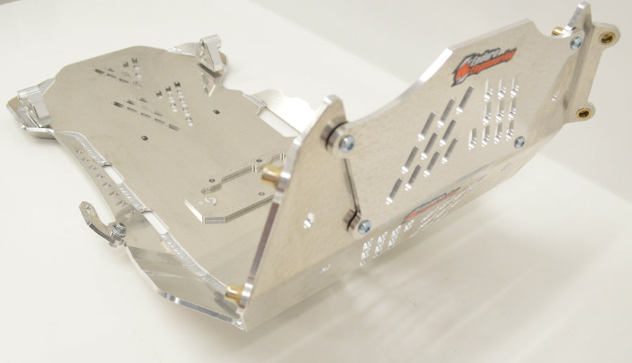 SKID PLATE KTM/HUS | 24-1319