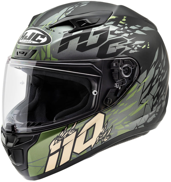 i 10+ PITFALL MC-4SF