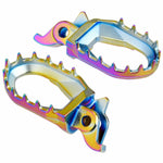 Max Footpegs